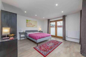 LONDON EYE VIEW - Luxury 2 bedroom Apartment in Central